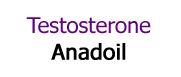 Testosterone Anadoil (Generic)