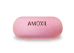 Amoxicillin (Generic)