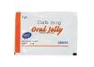 Cialis Oral Jelly (Generic)