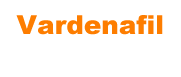 Vardenafil