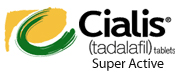 Cialis Super Active (Generic)
